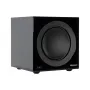 Сабвуфер Monitor Audio Anthra W10 Black Gloss